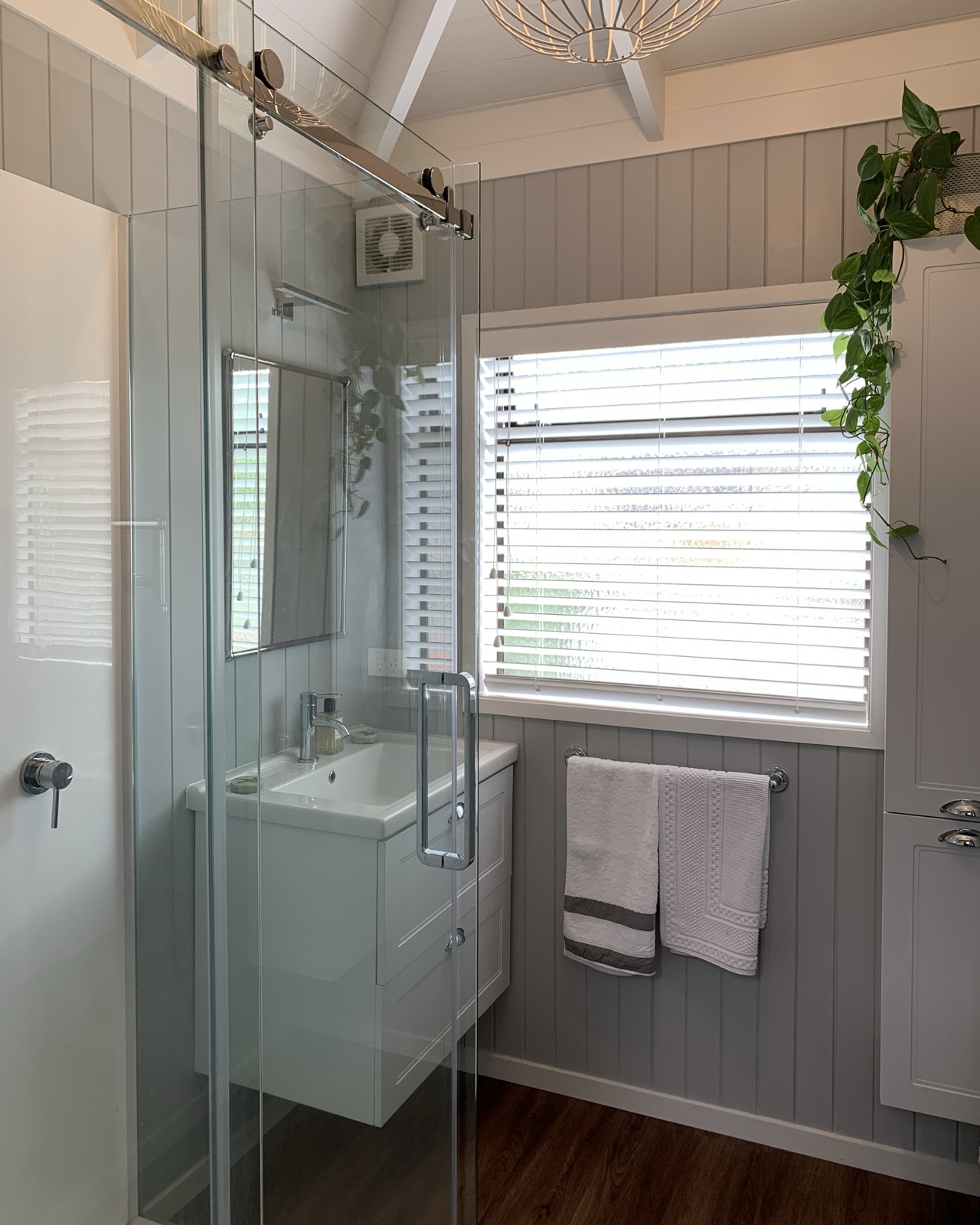 Staged Family Home Renovation, Milford