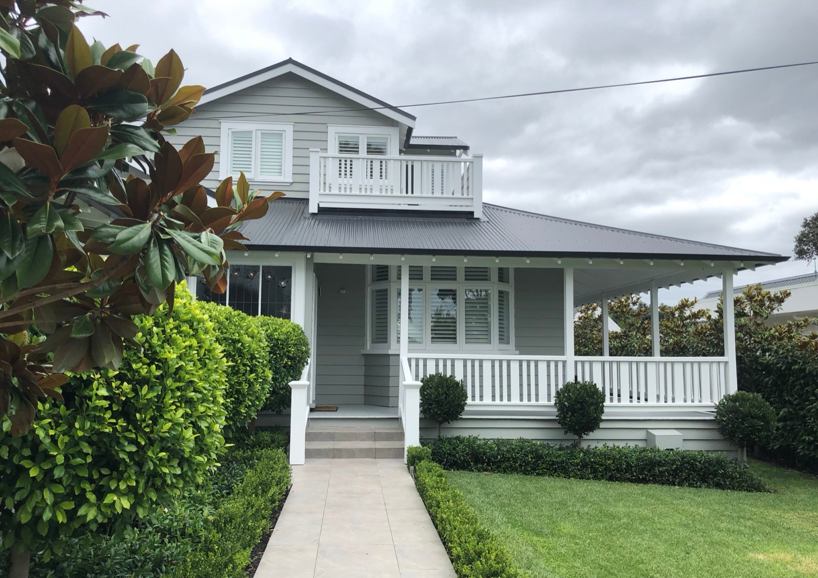 Character Villa Renovation, Milford